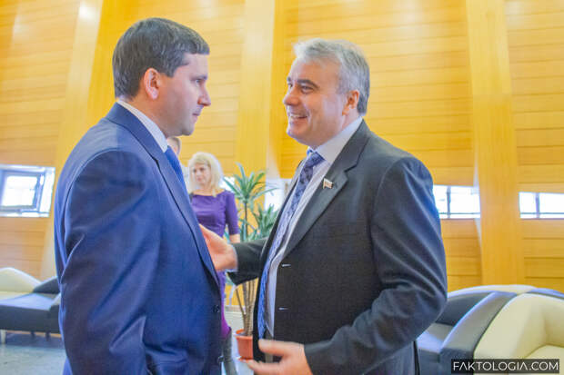 Депутат Госдумы Завальный: социальная газификация в нынешнем виде экономически невыгодна «Газпрому»