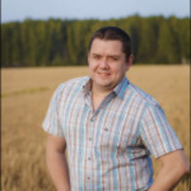 Сергей Zergulio Колясников