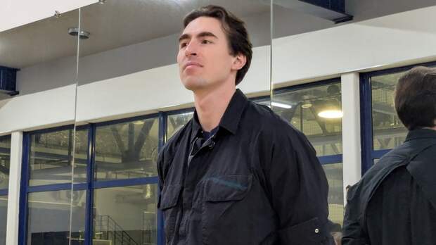 Легкоатлет Шубенков высказался о завершении карьеры