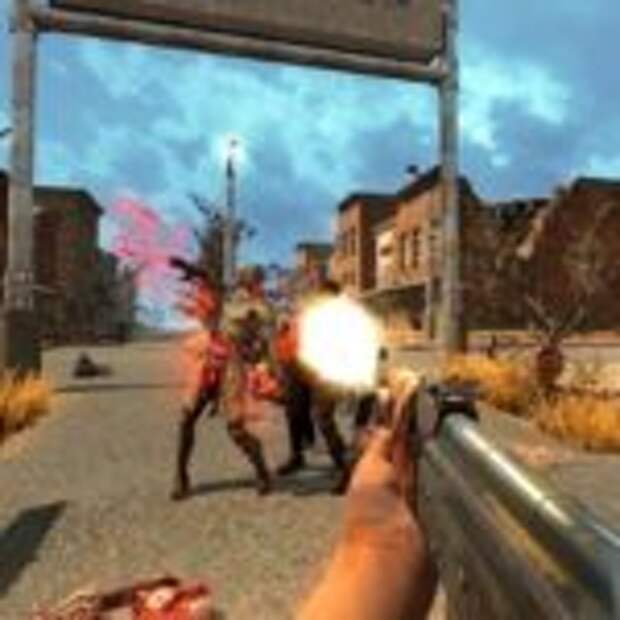 Топ игр лучше 7 Days to Die  