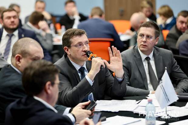 В Нижегородской области создадут «земельный банк»