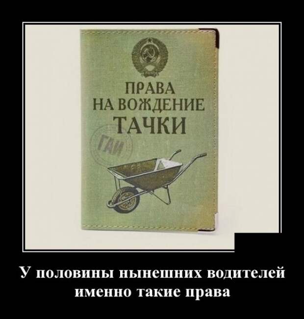 Демотиваторы