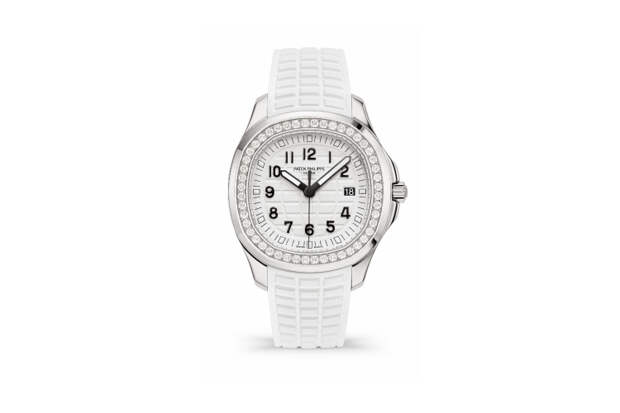 Часы Aquanaut Luce, Patek Philippe