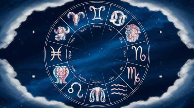 Астропрогноз для всех знаков зодиака на 2026 год для мужчин и женщин, по временам года и сферам жизни
