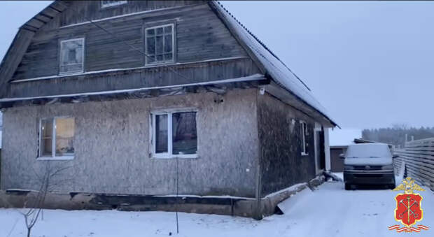 В Ленобласти накрыли подпольное производство суррогатного алкоголя