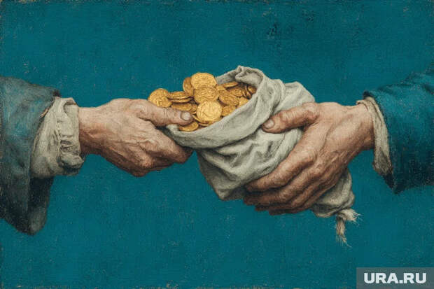 Berliner Zeitung о «Миндичгейте» и новых схемах: почему Запад опасается финансирования Украины