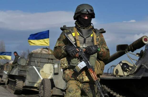 The Guardian: Украина готовится к возможному удару со стороны Белоруссии 