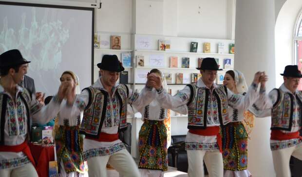 Черноморский фронтир. Селения Весёлое, Аибга и Сальме