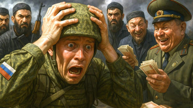 Обещали работу с элитой "Вагнера" и обманули: Схема дельцов на СВО