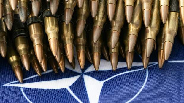Поставки оружия Киеву станут обязательными для стран НАТО