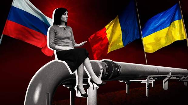 Литвинов: спекуляции Молдавии в области газового долга позволят России поставить крест на партнерстве стран