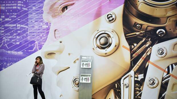 Планы большие — на деле пшик. До цифровой независимости Европе еще далеко