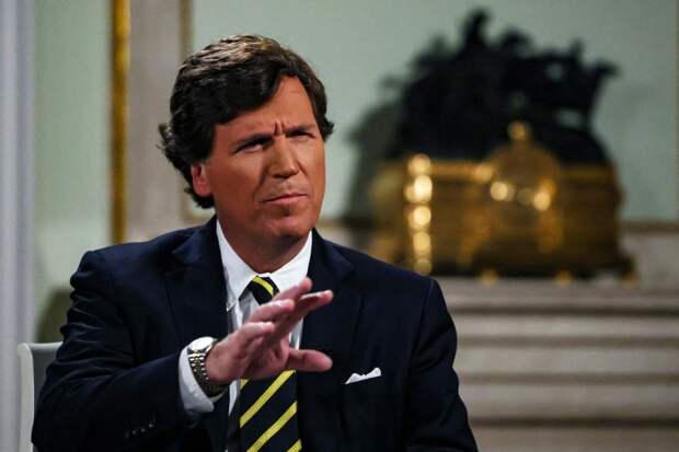 «Это неприемлемо»: Такер Карлсон раскрыл, что США натворили в Иране