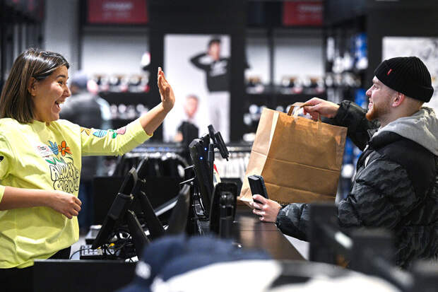 Москва, Петербург и еще три города стали лидерами по вежливости жителей