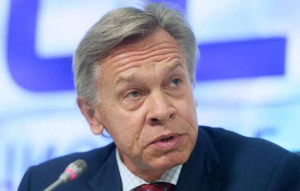 Алексей Пушков: Война против Ирана – новый удар по разрушающемуся образу Америки