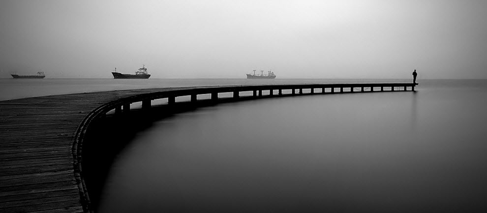 3414 100 изумительных фотографий тумана (часть 2)