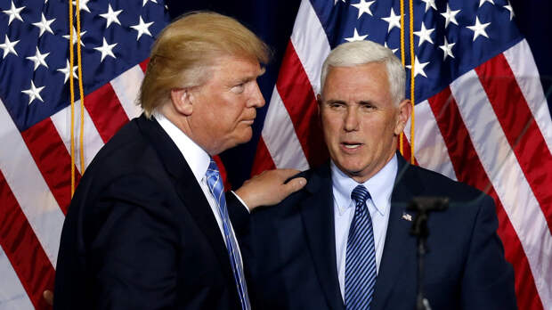 У Трампа коронавирус — что же будет дальше?