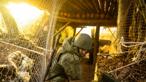 «Гиацинт-Б» уничтожил орудие ВСУ на Днепропетровском направлении. Лучшее видео из зоны СВО