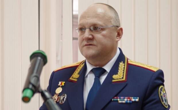 Наконец-то в России коррупционеров наказали по полной программе
