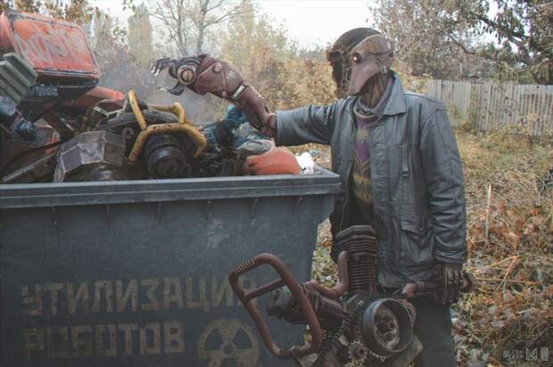 Россия 2077 Cyberpunk 2077, Россия, Киберпанк, Будущее, Юмор, Фотошоп мастер, Длиннопост