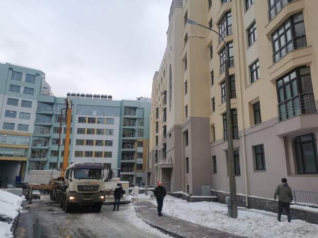 На нашу долю: какие нижегородские долгострои закончат в этом году