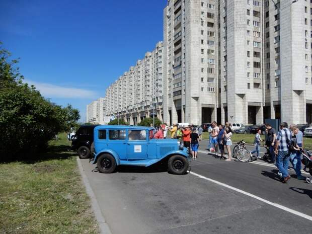 В поисках невозможного: ГАЗ-6 "Пионер" barn find, авто, автомобили, газ, газ-6, находка, олдтаймер, ретро авто