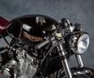 Необычные байки: Triumph Jerolamo от Николы Мартини