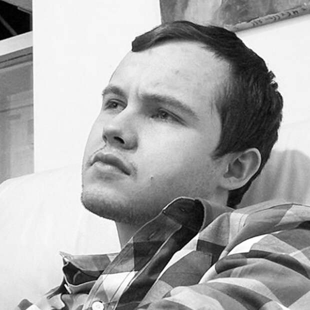 Борис Кутенков