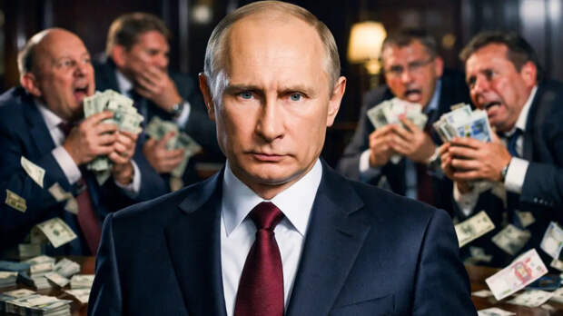 На стол Путину лёг "чёрный список". Дугин рассказал