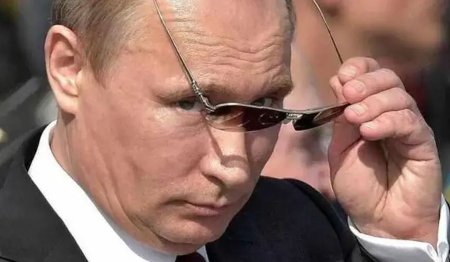 Во имя высших государственных интересов