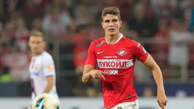 Тиль попал в сферу интересов «Рейнджерс»