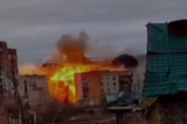 «Чугунный дождь» пробил бункер боевиков Лимана: главная новость СВО 7 марта