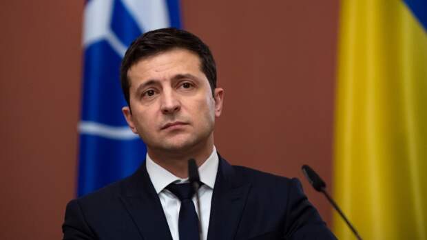 Эксперт из Киева разложил по полочкам, почему Украина никогда не вступит в НАТО