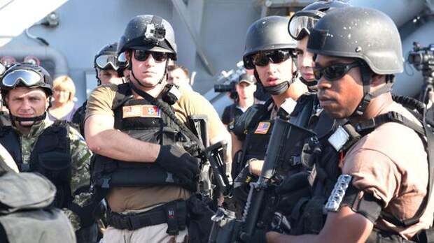 "Когда-нибудь мы попробуем еще": Куликов о том, почему США не скрывают своих планов против России