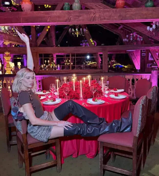 Елена Перминова