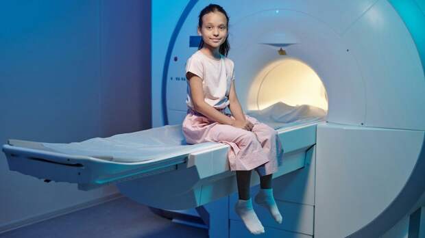 МРТ и КТ МРТ и КТ