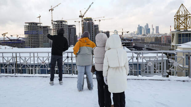 Миронов предложил ввести ипотеку под 4% для ветеранов СВО