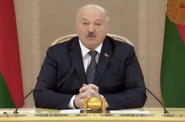 Спецпосланник Коул обсудил с Лукашенко его возможный визит в США