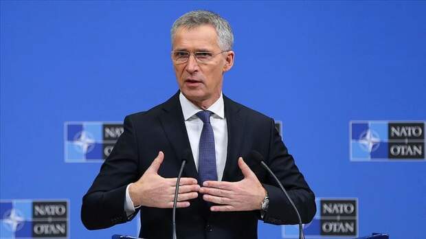 Генсек НАТО выдвинул ультиматум России