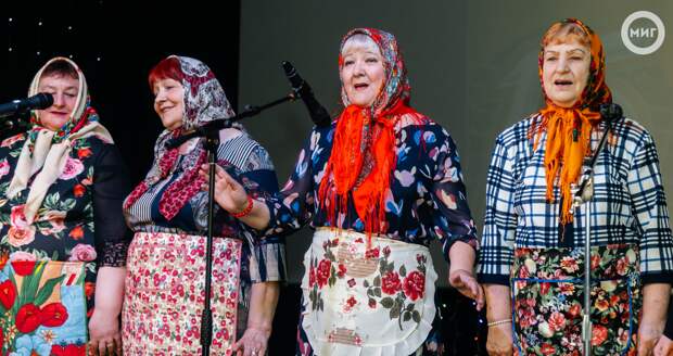 В Ноябрьске собирают предложения по организации досуга пенсионеров