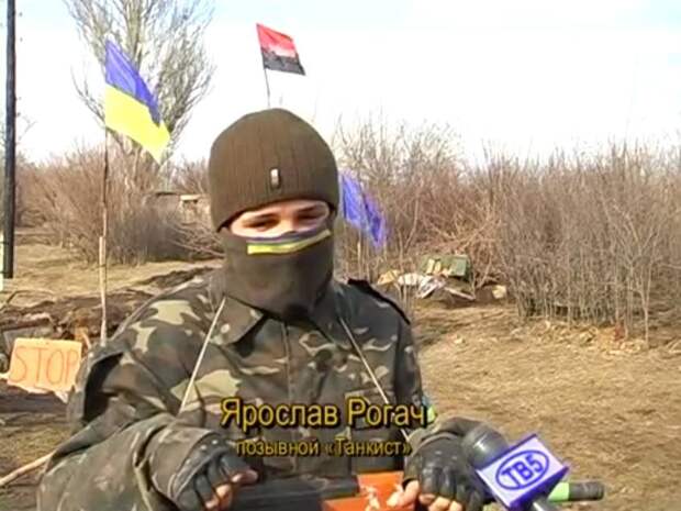 На Украине начнут готовить школьников к «сопротивлению»