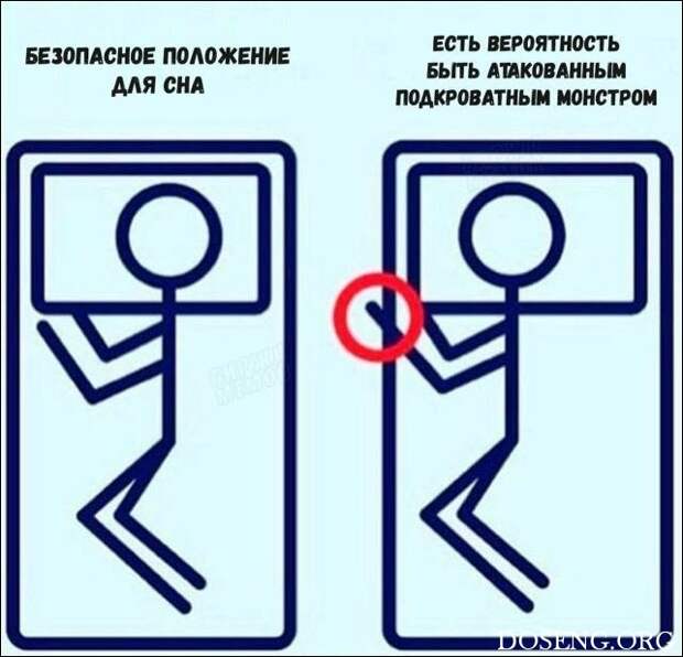 Комиксы и карикатуры