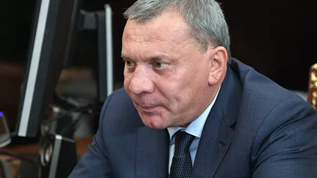 Вице-премьер Борисов встретится в Каракасе с Мадуро