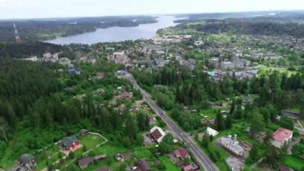 Власти Карелии не будут продлевать нерабочие дни