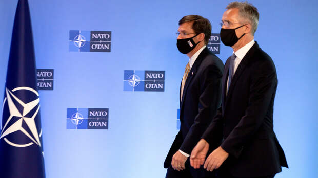 Stars and Stripes: ещё один шаг против «напористой» России — НАТО открыло в США Атлантическое командование