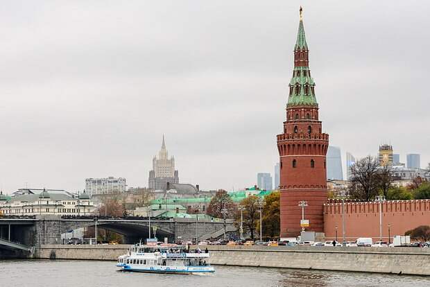 Против России ввели новые санкции