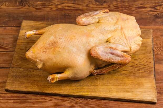 Опасную бактерию обнаружили в утенке табака из «ВкусВилла»