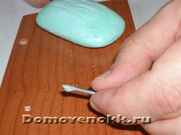 Куда и как использовать обмылки?