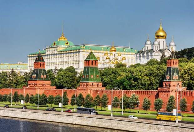 Москва города, интересное, россия, факты