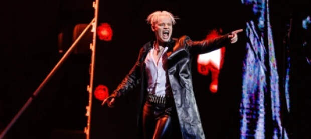 Жители Челябинска не спешат на концерт Дронова. Раскуплено всего 25% билетов